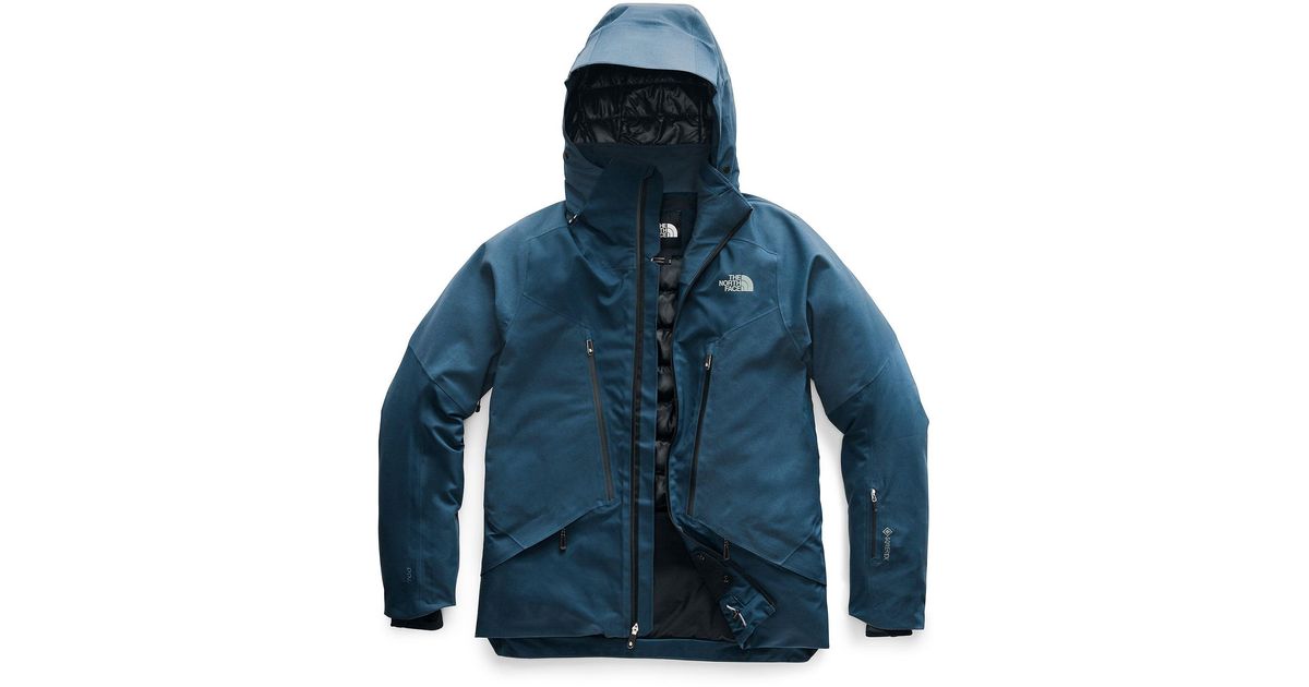 the north face diameter jacket