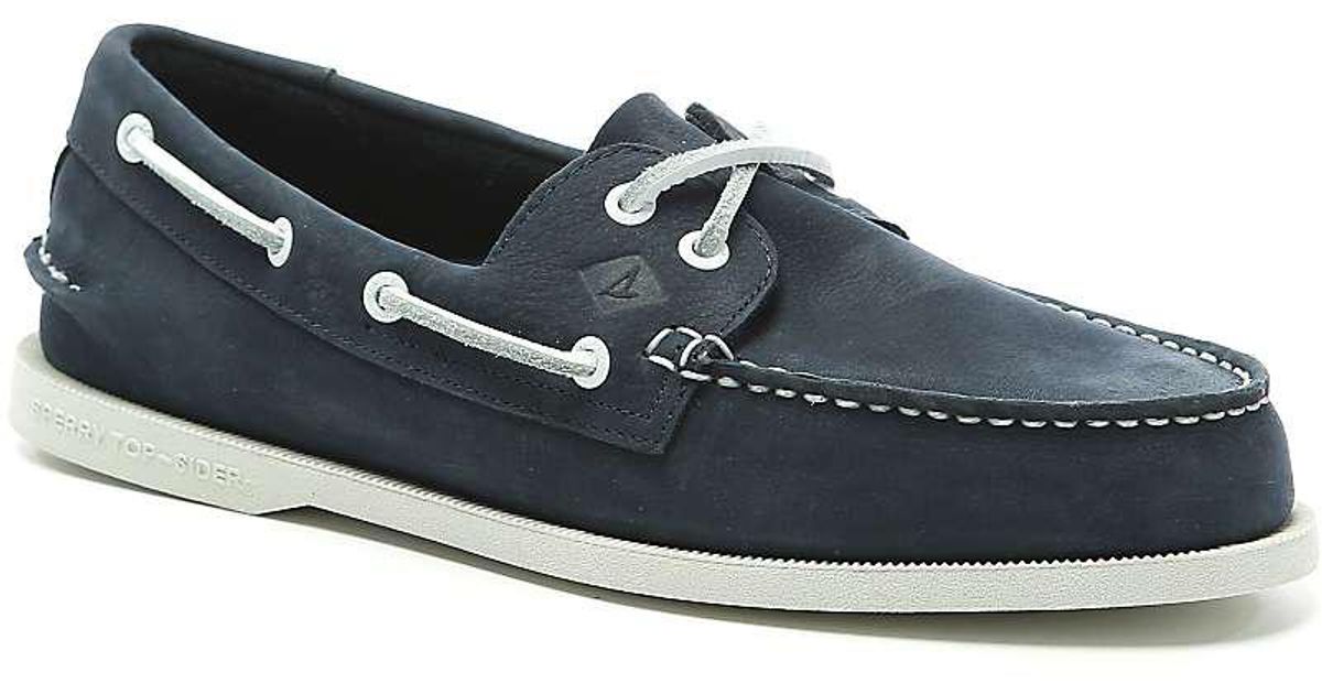 sperry top sider ao 2 eye
