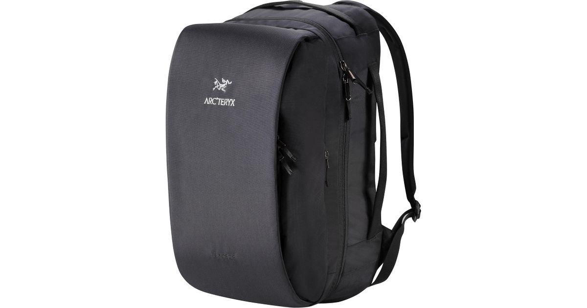 Arc Teryx Blade 28 Backpack In Black Lyst Arc Teryx Blade 28 Backpack In Black Lyst
