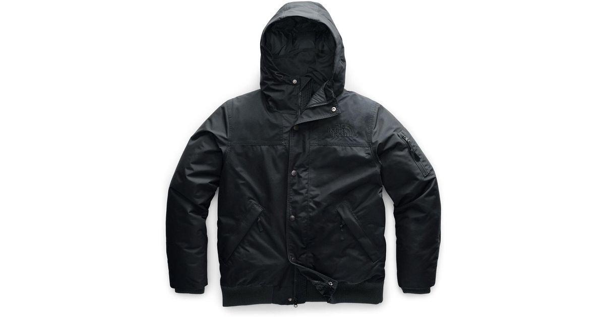 north face newington down jacket