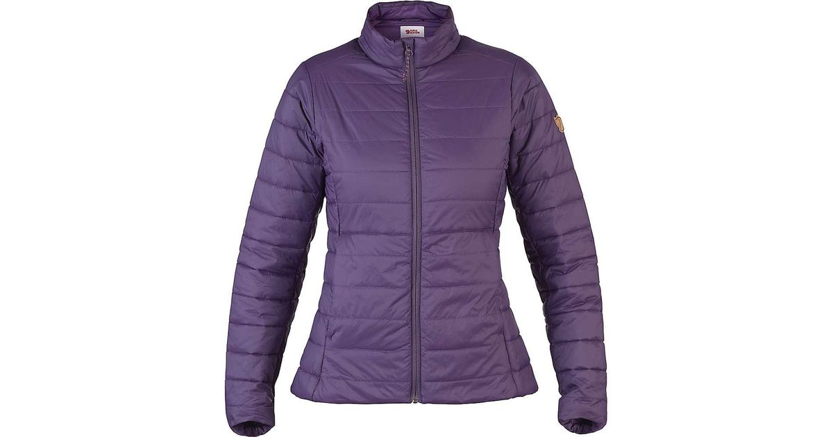 keb lite padded jacket