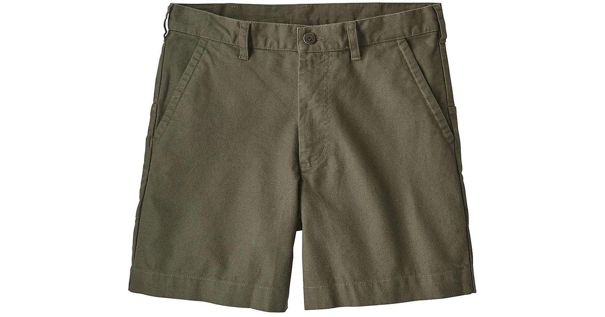 patagonia stand up shorts 7