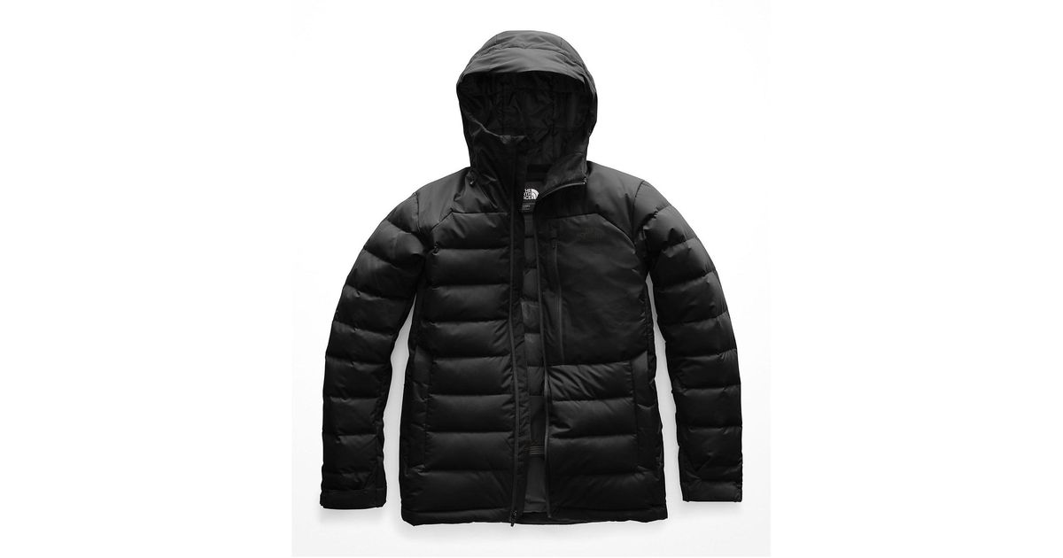 men's corefire down jacket