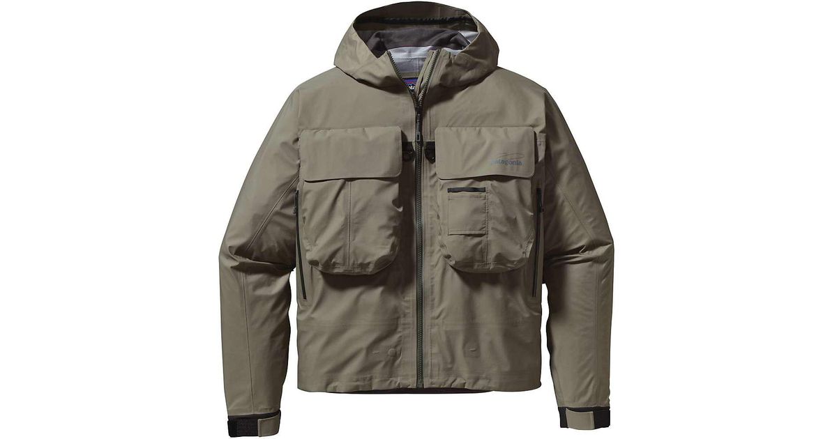patagonia sst jacket sale