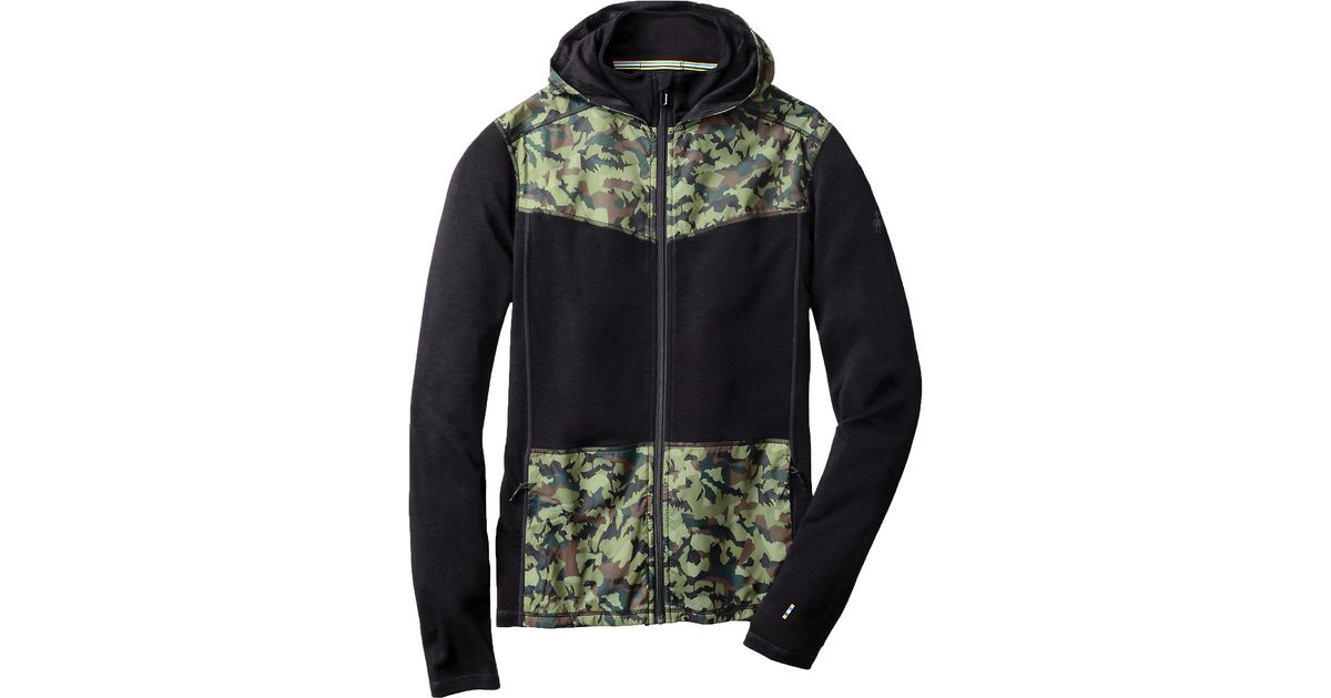 smartwool merino 250 sport hoodie