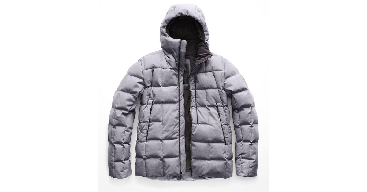 north face cryos ii