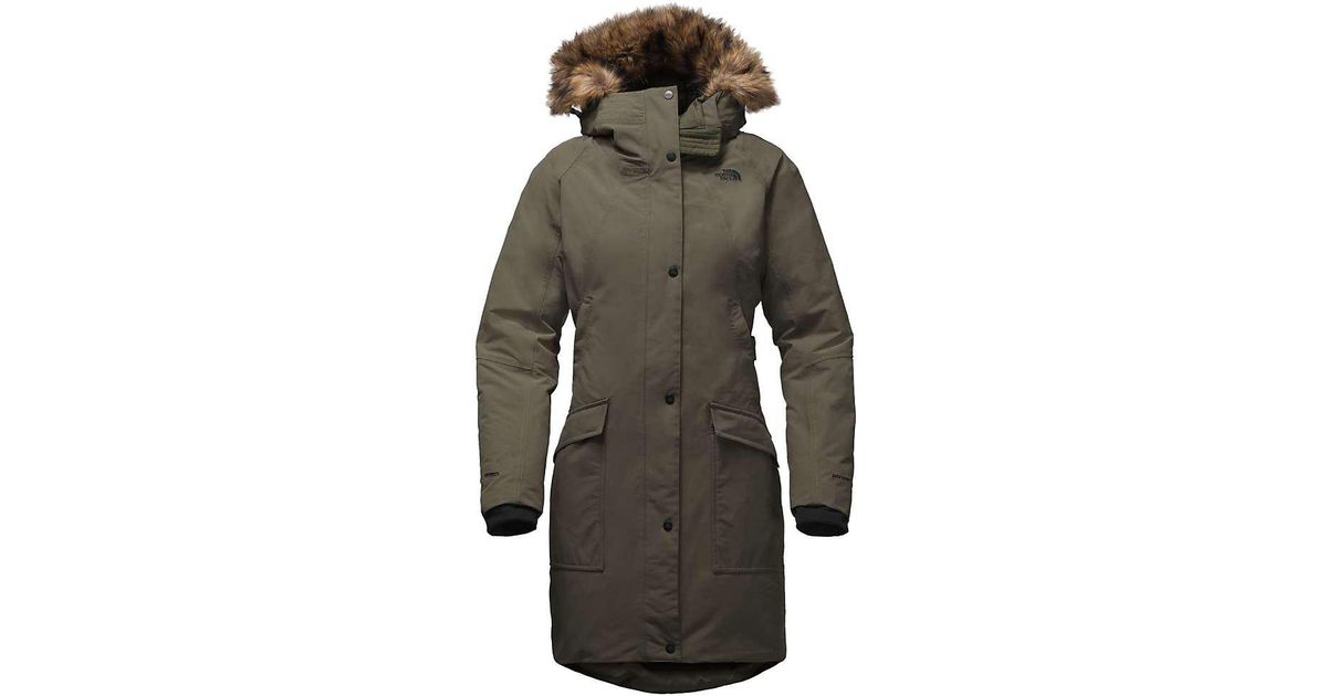 The North Face Boroughs Parka Sale, 50 