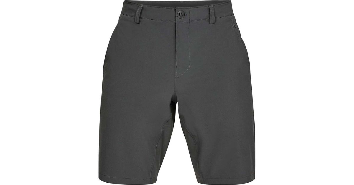 under armour mantra shorts