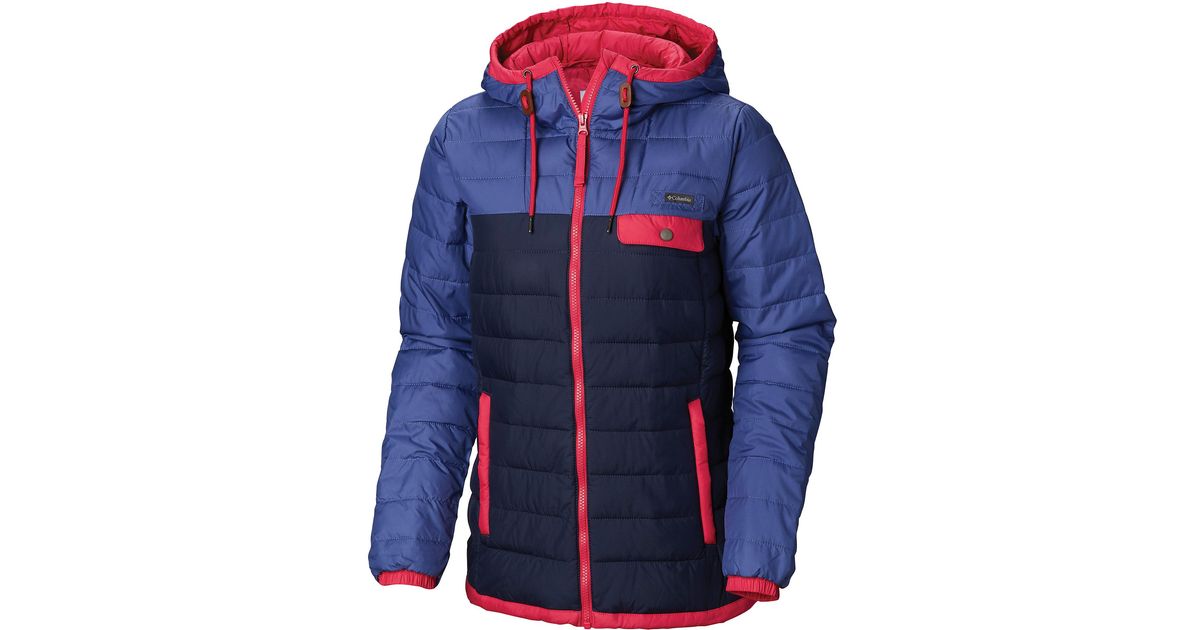 mountainside full zip jacket columbia