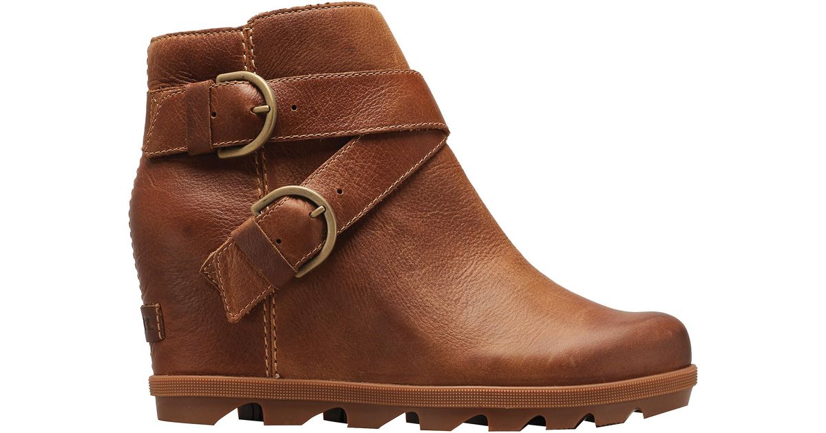 sorel joan buckle