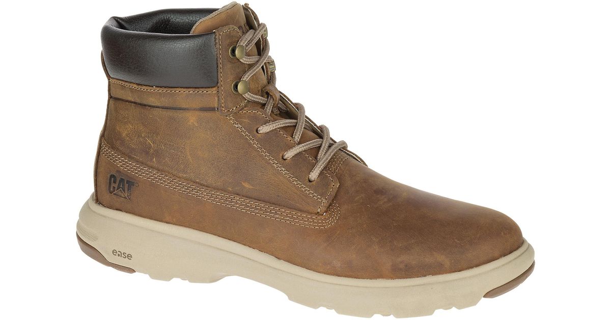 caterpillar awe boots