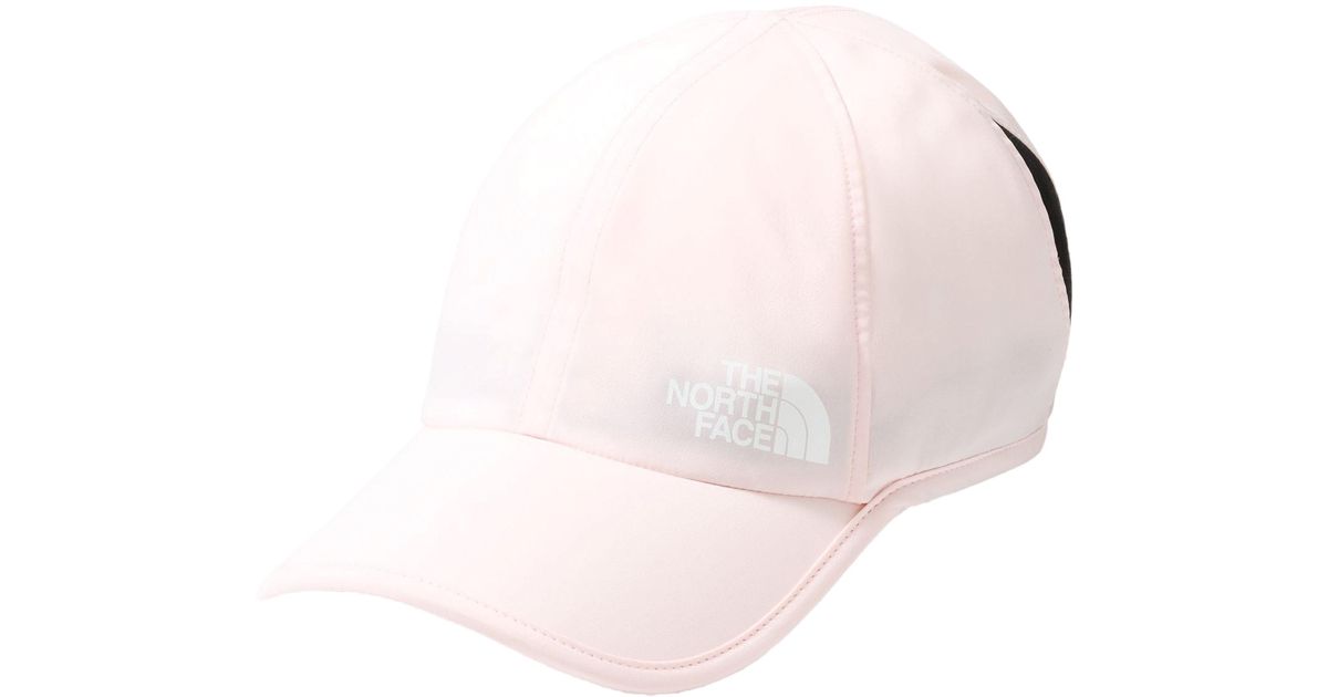 north face breakaway hat