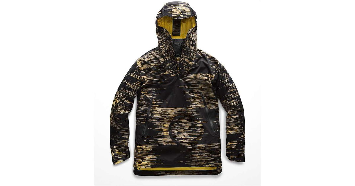 cryos 3l new winter cagoule