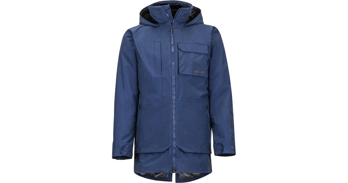 marmot drake passage