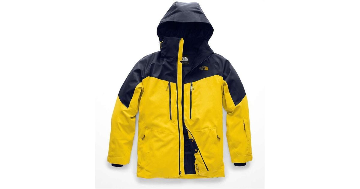 The North Face Synthetic Chakal Jacket 