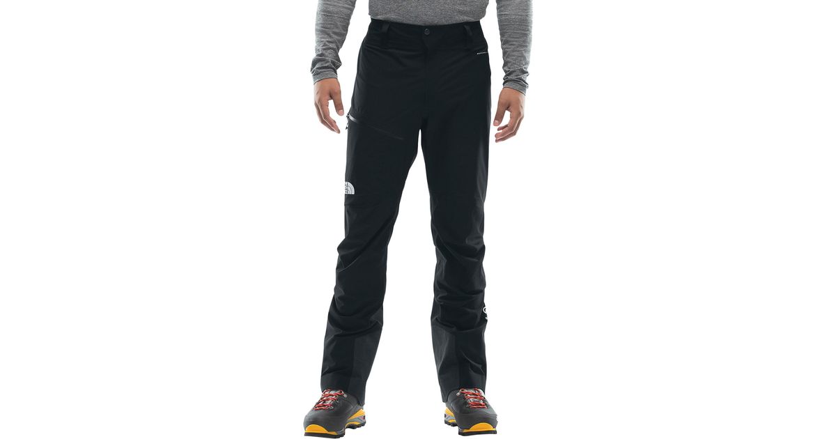 north face summit series pants