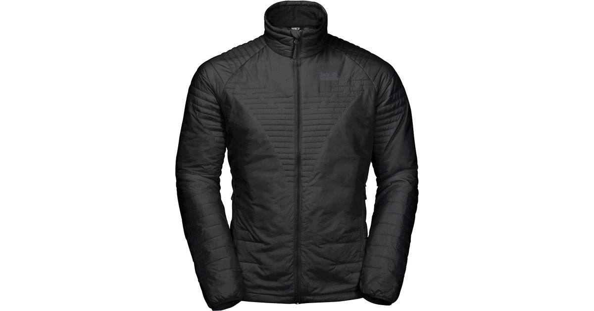 jack wolfskin ultimate argon jacket
