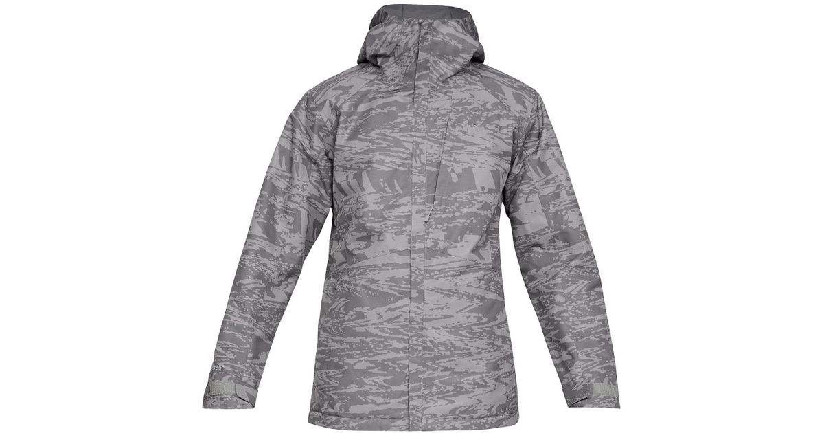under armour navigate jacket