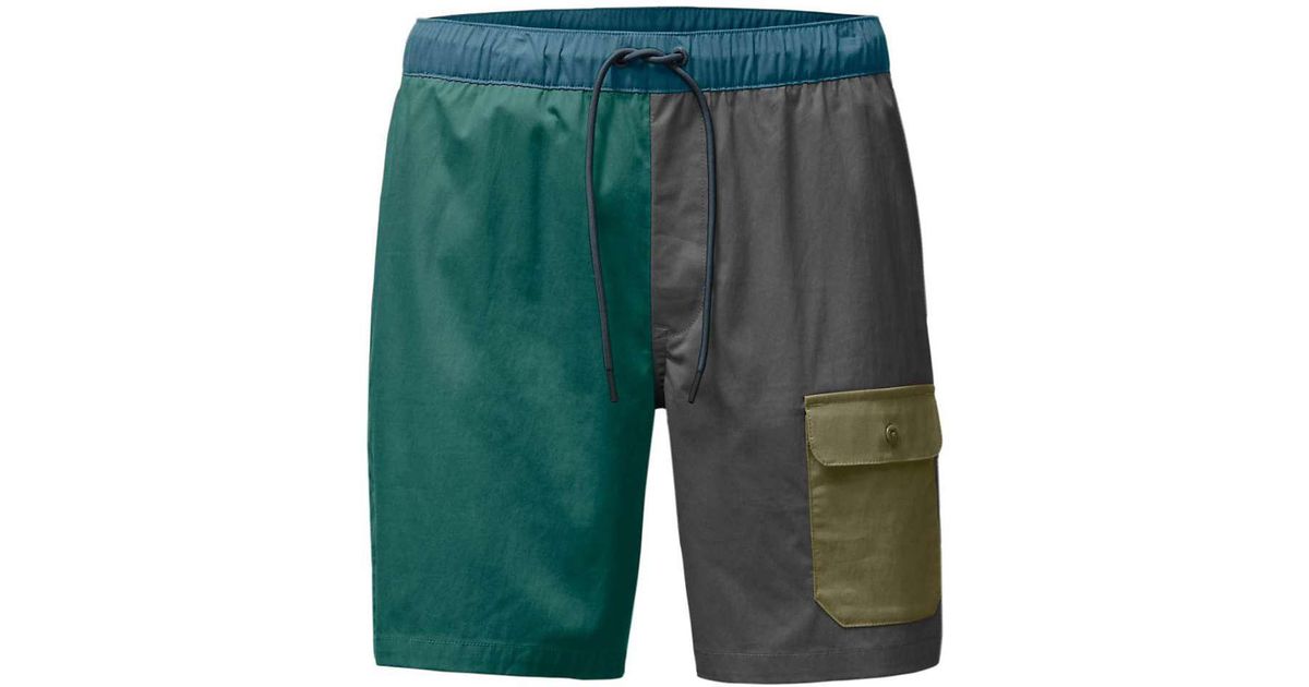 The North Face Seaglass Flashdry 7 Inch 