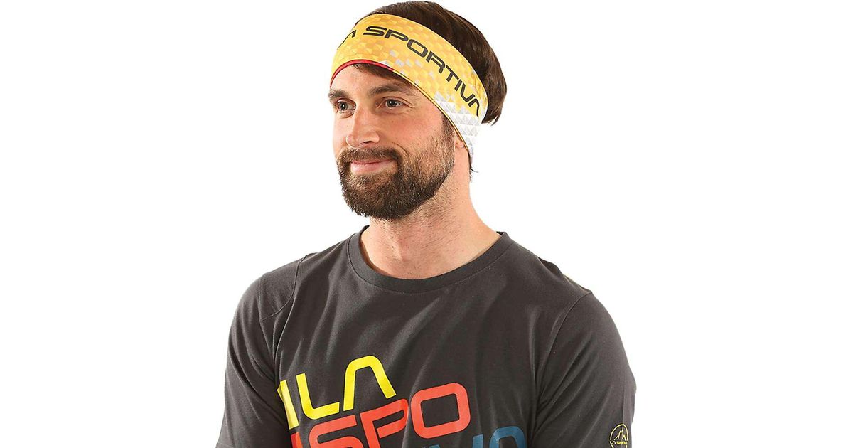 LA SPORTIVA Team Headband