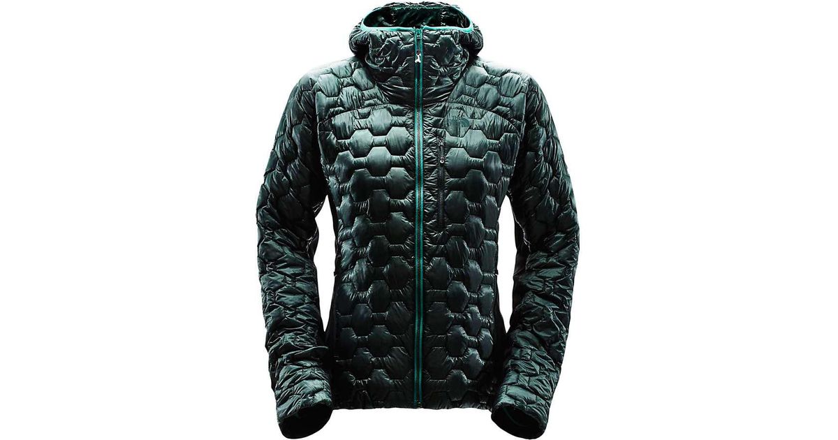 the north face summit l4 jacket
