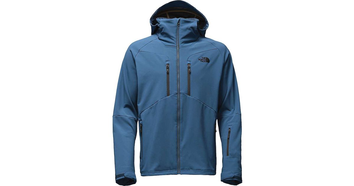 north face apex storm peak triclimate jacket