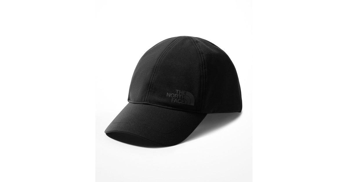 the north face gtx baseball cap