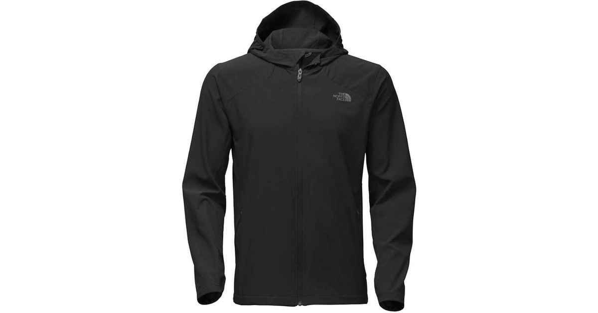 The North Face Synthetic Zephyr Jacket 