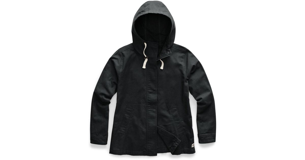 north face shipler hoodie