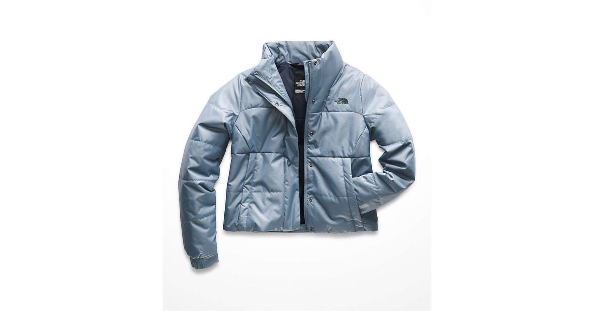north face harway gilet junior
