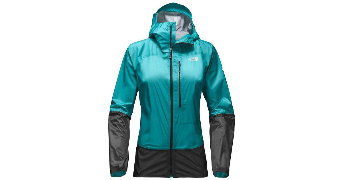 north face summit series l4