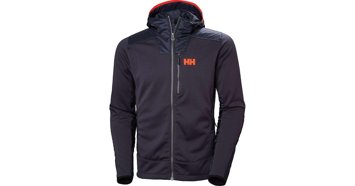 helly hansen ullr jacket