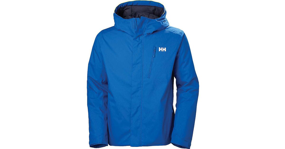 Helly Hansen Men's Trysil Jacket Deals 