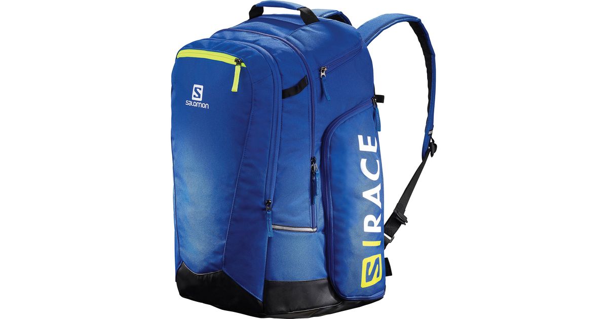 salomon go to snow gear bag