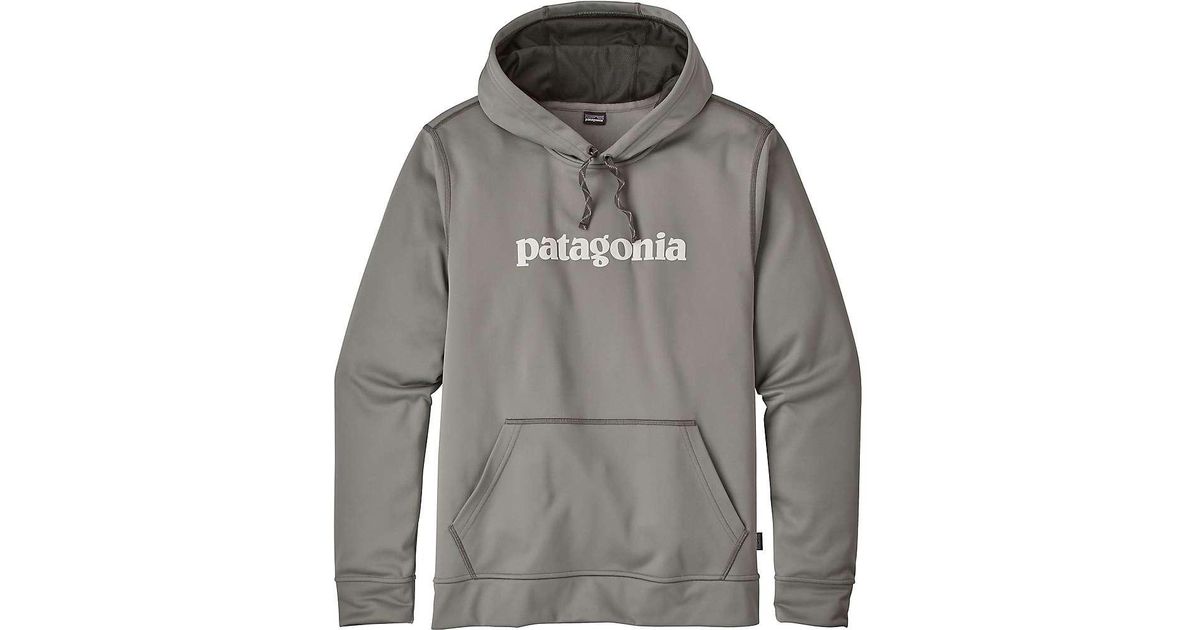 patagonia polycycle