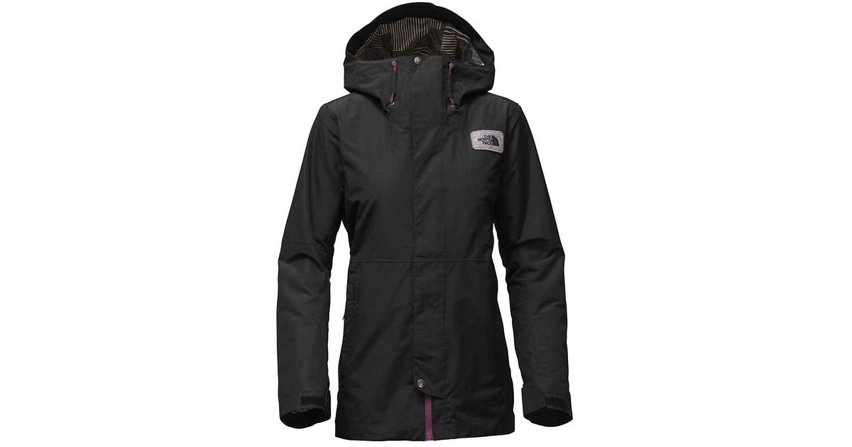 women's superlu jacket north face