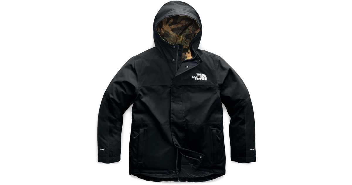 the north face balham