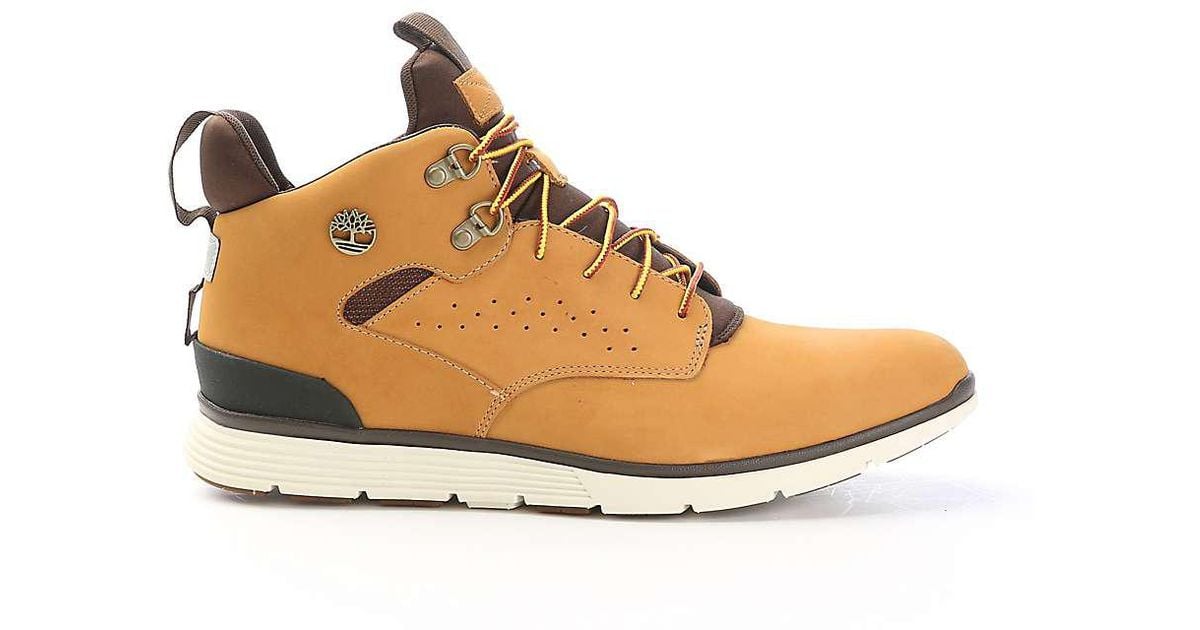 timberland killington chukka hiker