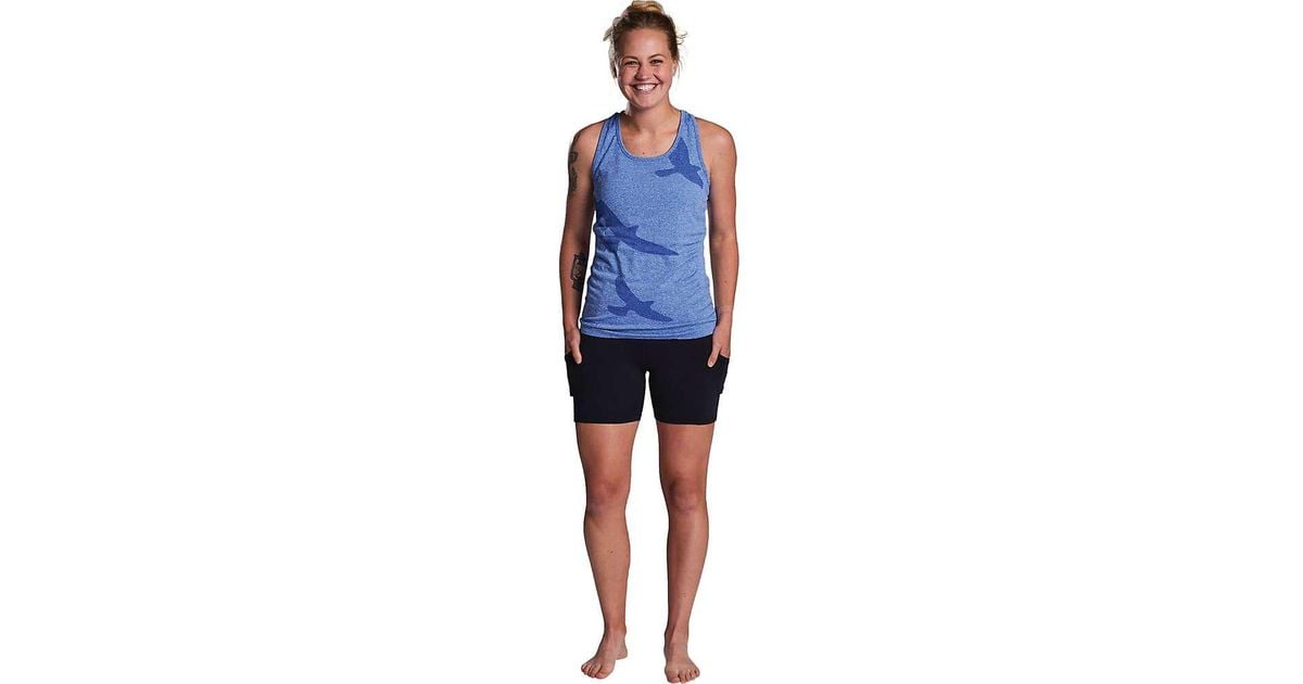 oiselle pocket jogger shorts