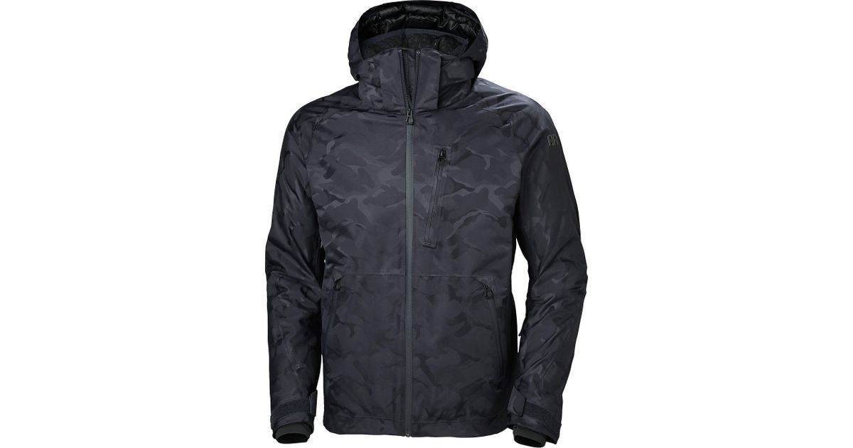 helly hansen skistar jacket womens