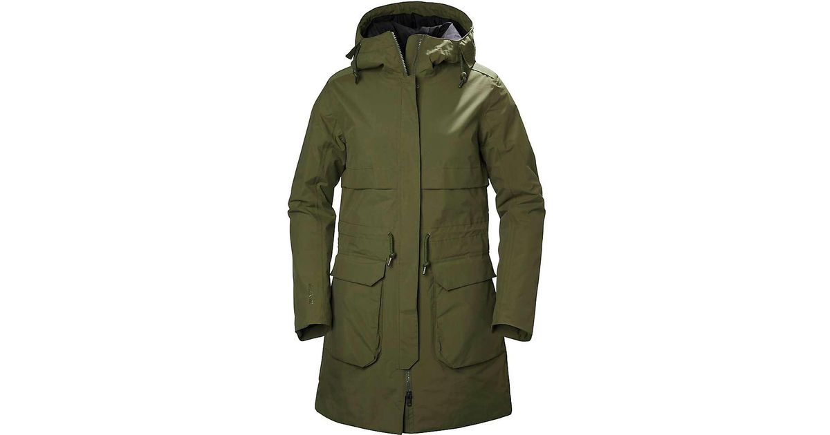 boyne parka