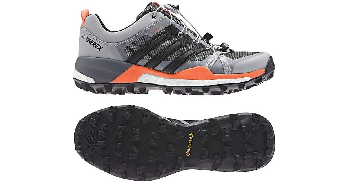 adidas terrex skychaser gtx shoes