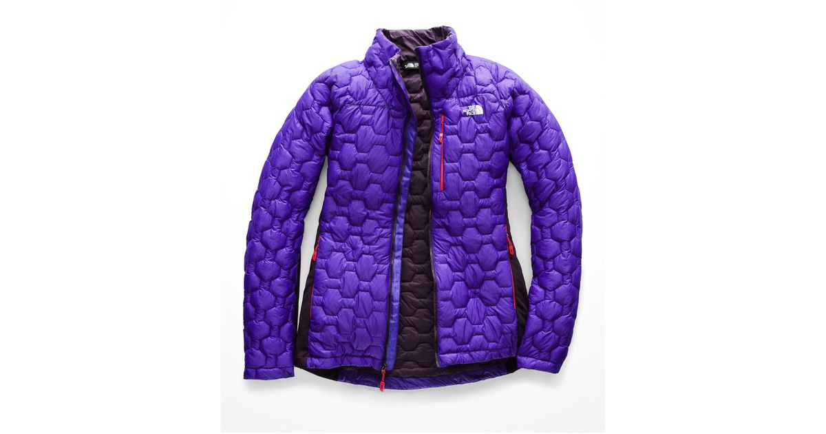 the north face impendor thermoball