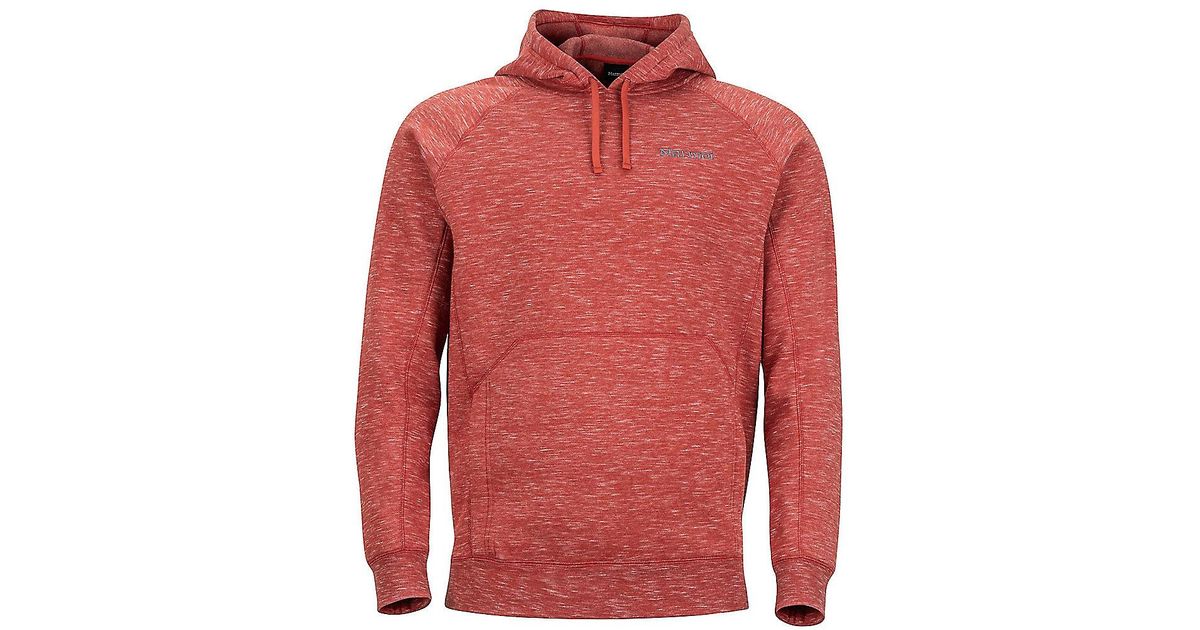 marmot kryptor hoody