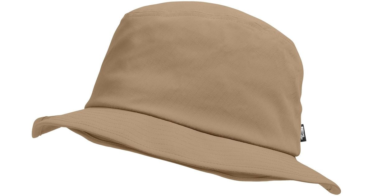 the north face raffia hat