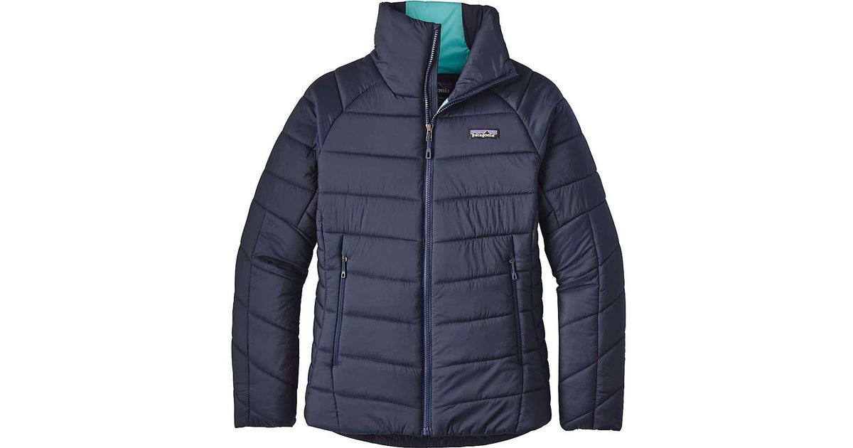 hyper puff hoody patagonia
