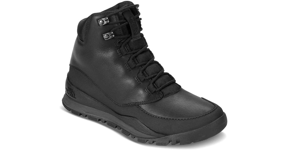 the north face edgewood 7