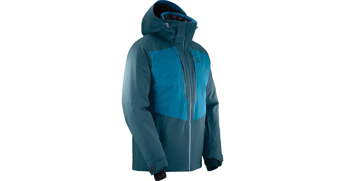 salomon icefrost