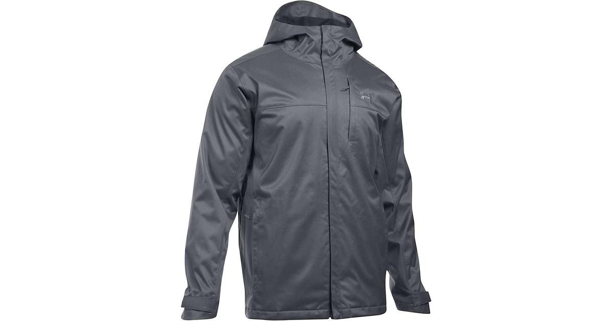 ua porter jacket