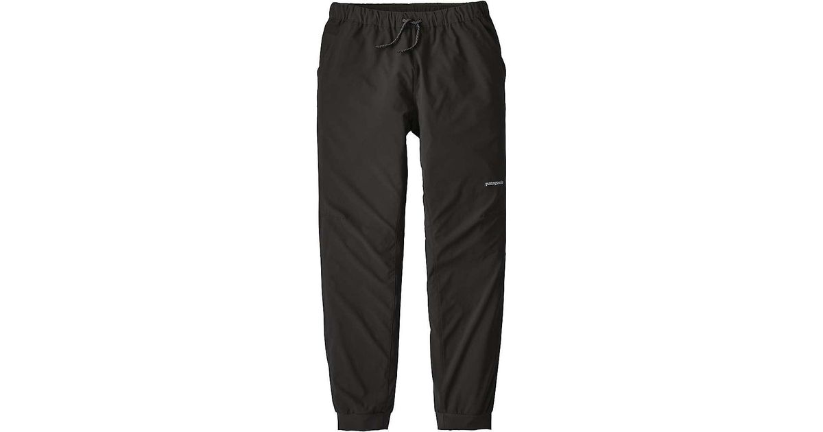 patagonia terrebonne joggers womens